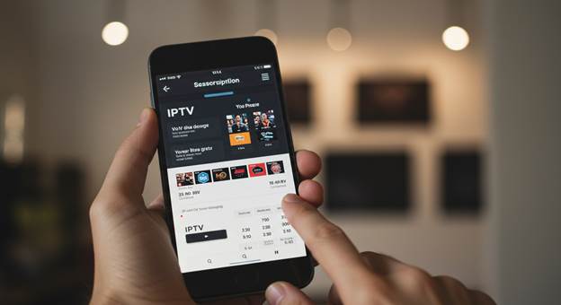 Choosing the Right IPTV Subscription: What to Look For