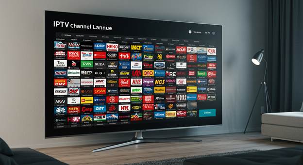 Exploring IPTV Channel Lineups: What Channels Can You Get?